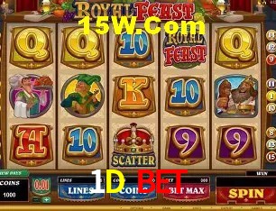 Experiência VIP 1D Bet