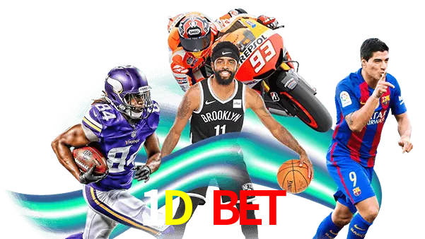 1D Bet