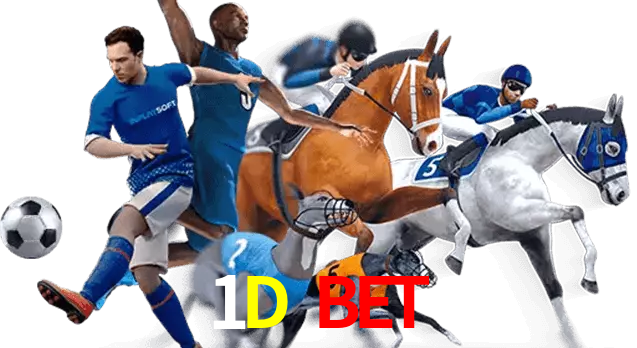 1D Bet