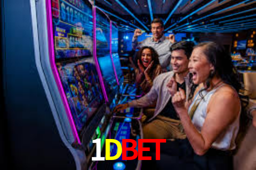 Bônus Generosos e Exclusivos no 1Dbet para Você!