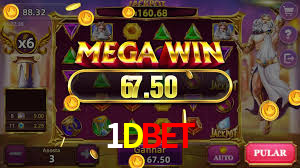 1Dbet: A Experiência de Casino com Jogos de Mesa ao Vivo