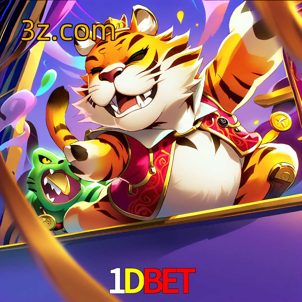 1Dbet: Seu Cassino Premiado com Pagamentos Rápidos