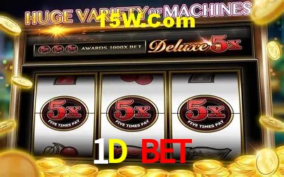 Integração de APIs 1D Bet