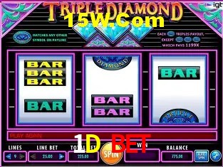 Promoção Relâmpago 1D Bet