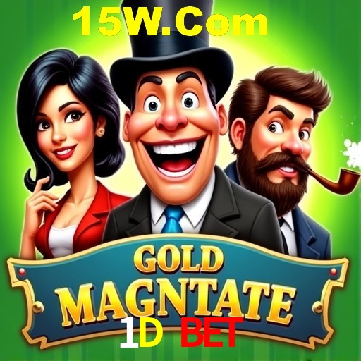 Account Benefits 1D Bet