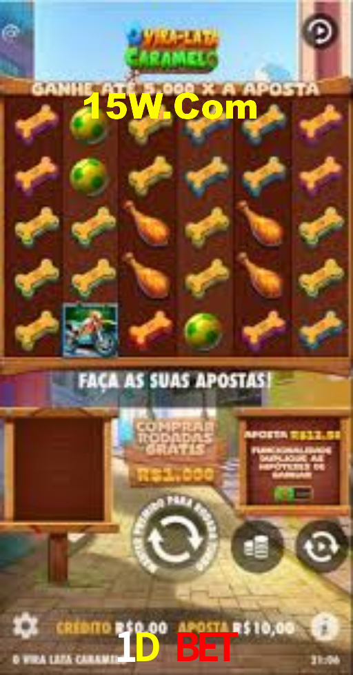 1D.Com Bet
