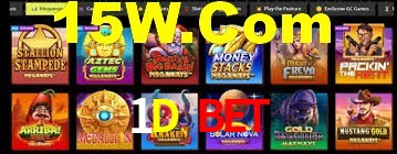 VIP Casino 1D Bet