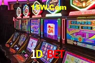 Design Responsivo 1D Bet