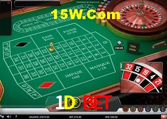 Benefícios da Conta 1D Bet