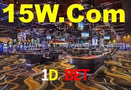 Daily Bonuses 1D Bet