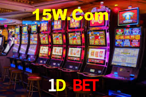 1D.Com Bet