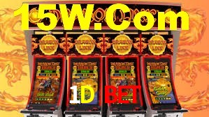 Exclusive Games 1D Bet