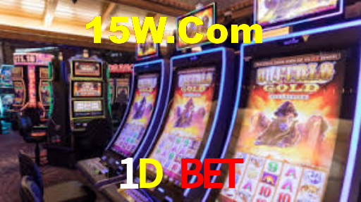 1D Bet Login