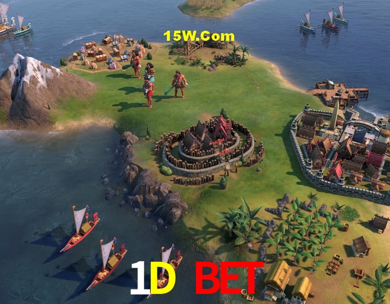 Apostas de Futebol 1D Bet