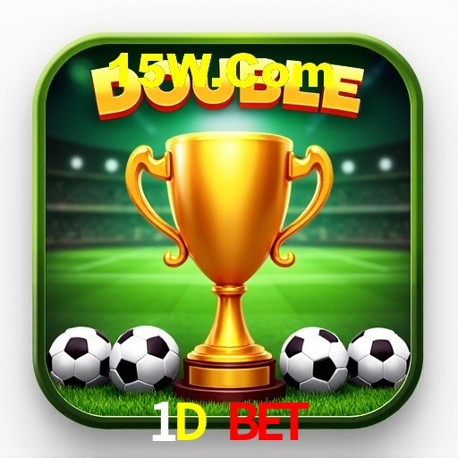 Bônus Diários 1D Bet