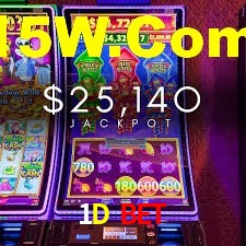 Welcome Bonus 1D Bet