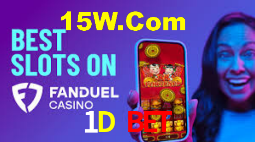 1D Bet Login