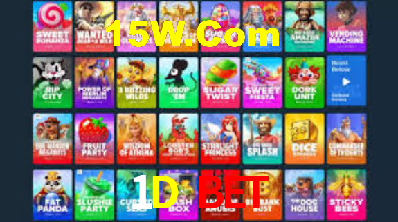 1D Bet