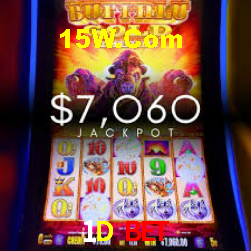 1D Bet