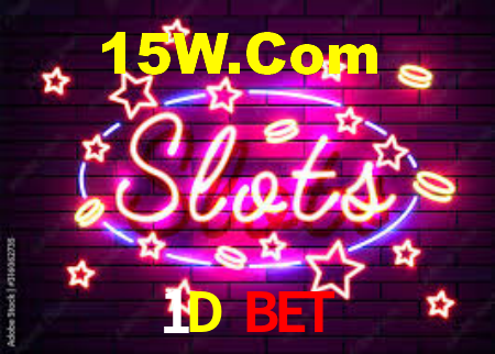 1D Bet