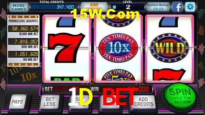 Especiais de Fim de Semana 1D Bet