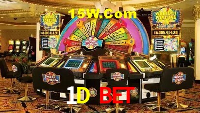 Estatísticas do Jogo 1D Bet