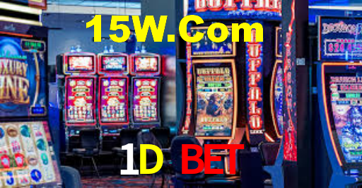 1D Bet: Seu Cassino Premiado com Pagamentos Rápidos