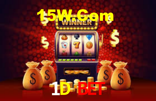1D Bet Login