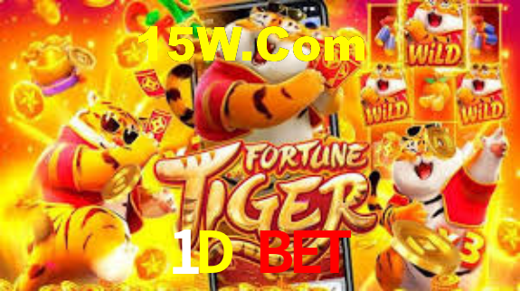 Bônus Generosos e Exclusivos no 1D Bet para Você!