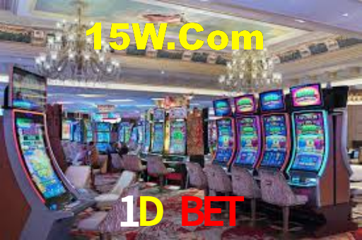 1D Bet - Destaca-Se Pela Inovação! - 1D Bet Login