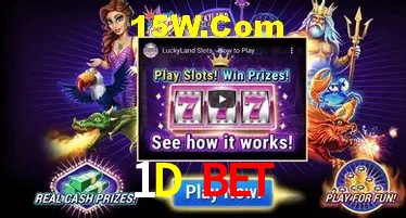 Login Seguro 1D Bet