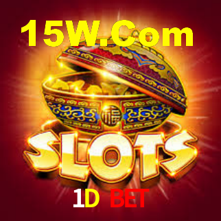 1D Bet Login