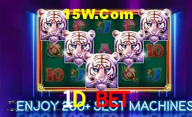 Diretório de Jogos 1D Bet