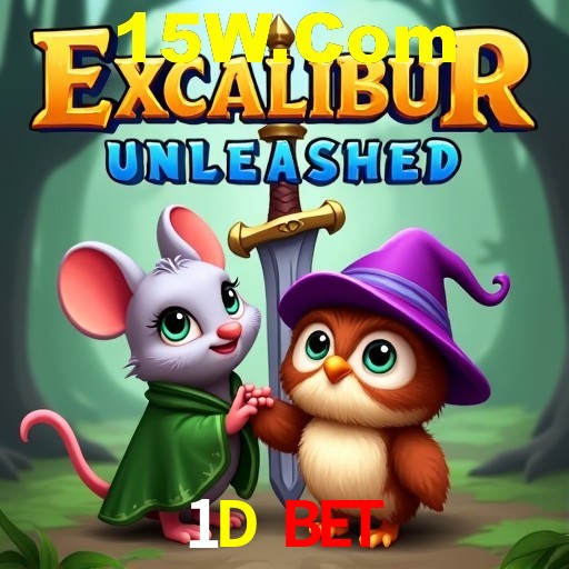 Desvendando o Mundo dos Jogos Virtuais na 1D Bet