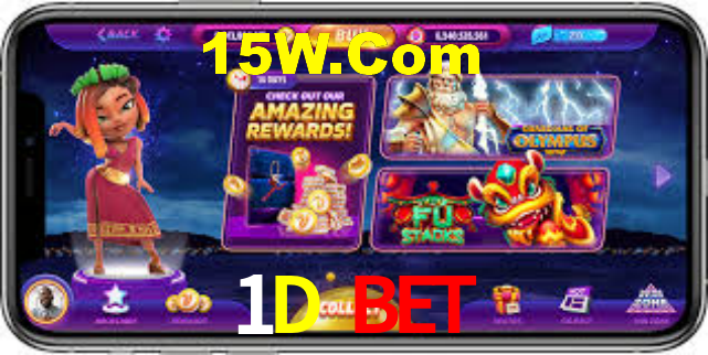 1D Bet: A Experiência de Casino com Jogos de Mesa ao Vivo