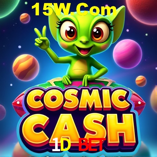 Bonus Features 1D Bet