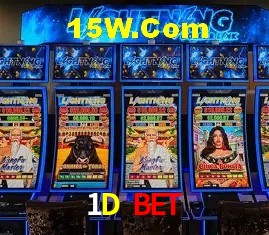 Sistemas de Segurança 1D Bet