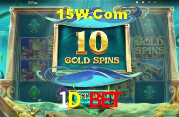 Promoções Sazonais 1D Bet