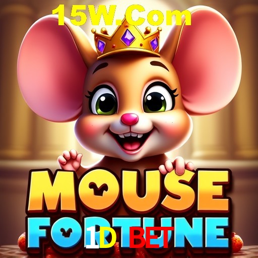 Descubra a Magia dos Jogos de Arcade no 1D Bet